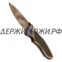 Нож Tactical Folder Desert Boker складной BK110290